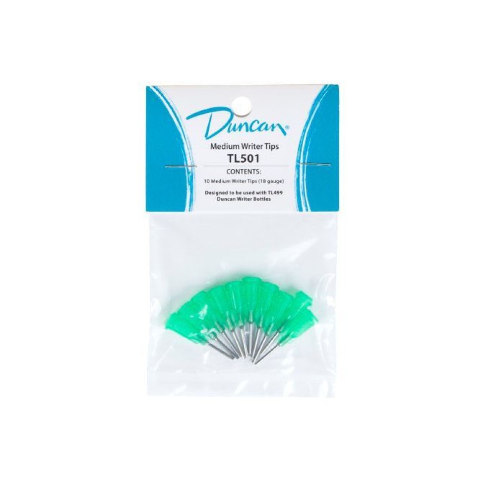 Medium Writer Tips (Ten Pack)